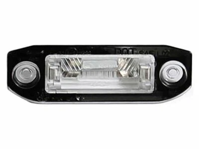For 2008-2016 Volvo XC70 License Light 93765DV 2009 2010 2011 2012 2013 2014 - Image 1 of 2