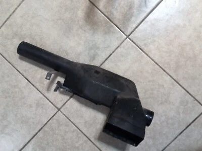 1968 1969 FORD TORINO RANCHERO FAIRLANE ЦИКЛОН ПРИБОРНОЙ ПАНЕЛИ ВЕНТИЛЯЦИОННЫЙ КАНАЛ С AC - Изображение 1 из 4