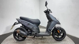 Piaggio Typhoon 50 2018 NON RUNNING 2 STROKE 2T SCOOTER BIKE 50CC - Picture 1 of 20