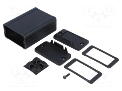 1 pieza, Caja: con panel HM-1457C802BK/E2UK Foto 1 de 4