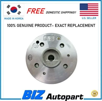 GENUINE ! CVVT ASSY (MADE IN KOREA) for 2009-2011 KIA SOUL 1.6L OE #24350-2B010 Foto 1 de 4