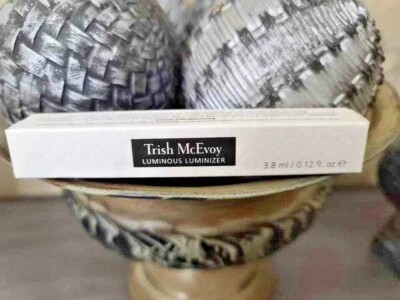 Luminizador luminoso Trish McEvoy ¡NUEVO EN CAJA! Foto 1 de 2