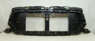 OEM 2019 2020 2021 2022 2023 2024 Dodge Ram 1500 front grille BASE back bracket - Image 1 of 4