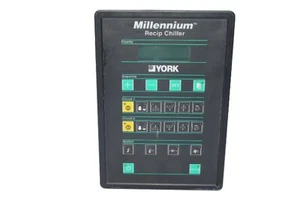 YORK MPNEWSEIVN MILLENNIUM RECIP CHILLER REV.1.000 - Picture 1 of 6