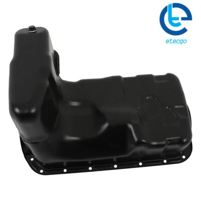 Маслосборник двигателя для Nissan Frontier Xterra 3,3 л V6 2000 2001 2002-2004 264-515 - Изображение 1 из 4