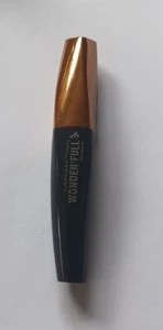MANHATTAN WONDER'FUL MASCARA NR 001 BLACK NEU - Bild 1 von 1