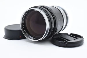 "NEAR MINT" Nikon Nippon kogaku Nikkor P C 10.5cm F2.5 S mount Objektiv JPN 1299 d - Bild 1 von 24