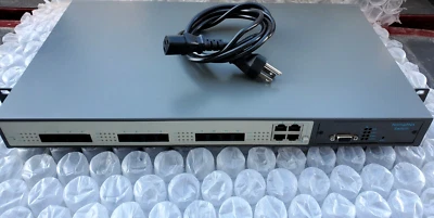* HomePNA 12 Port Network Switch Hub ..Model: ZZ-1412 ... WF-26 - Image 1 of 4
