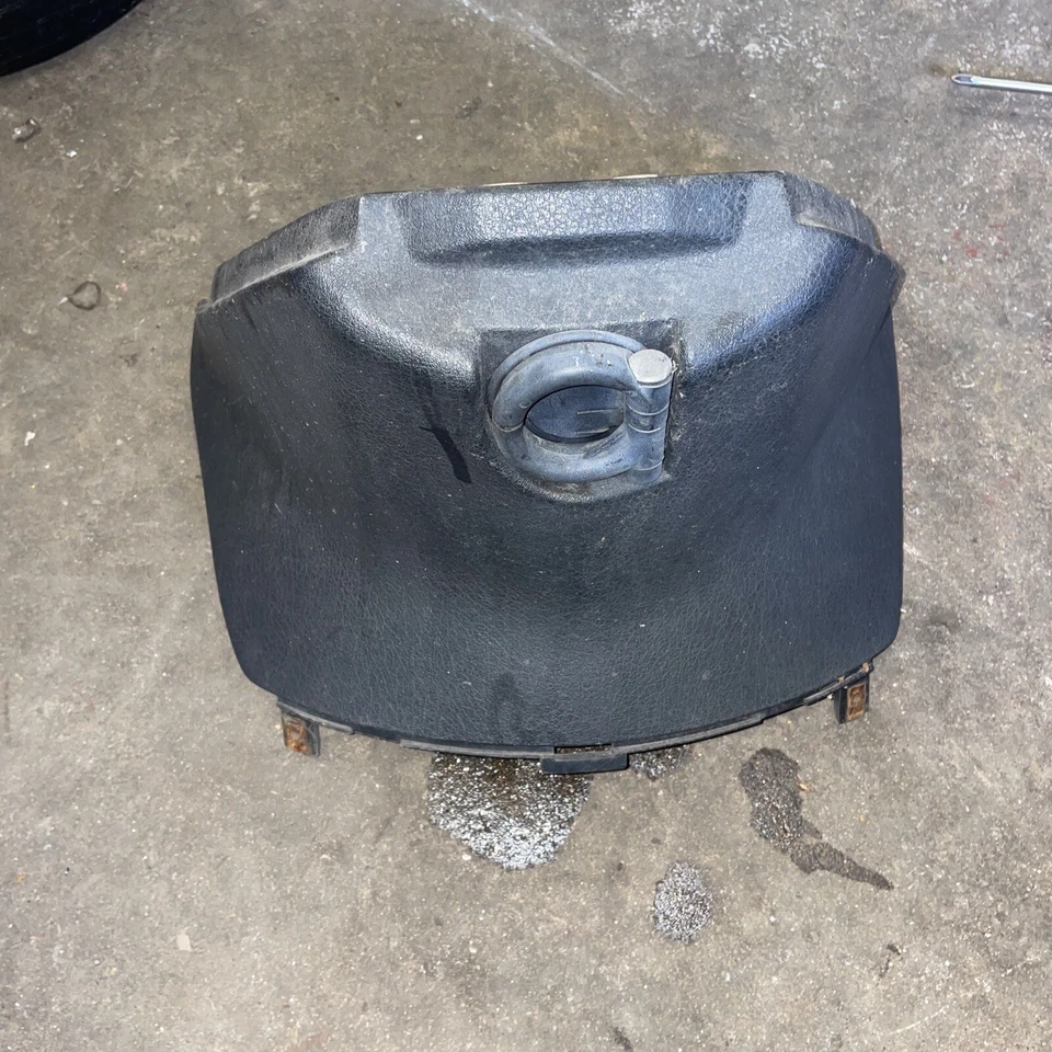 ⭐ PIAGGIO FLY 50 125 2005-2015 ПОД СИДЕНЬЕ ПАНЕЛЬ КРЫШКА ОБТЕКАТЕЛЯ БЕСПЛАТНАЯ ПОЧТА ⭐ - Изображение 1 из 4