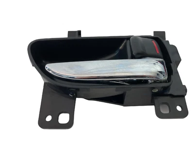 10 11 12 13 14 Subaru Outback Legacy Rear Right Side Interior Door Handle OEM Foto 1 de 4