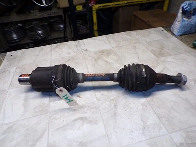 06-11 2006-2011 CADILLAC DTS BUICK LUCERNE FRONT RIGHT PASSENGER AXLE SHAFT - Image 1 of 4