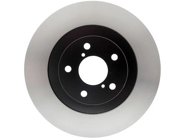 Rotor de freno delantero AC Delco Advantage para Subaru Crosstrek 2016-2017 82TBZB Foto 1 de 1