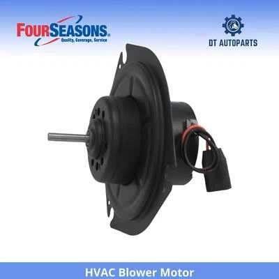 Soplador de climatización trasero para Chevrolet Suburban 1500 2000-2006 4 estaciones 2001 2002 Foto 1 de 4