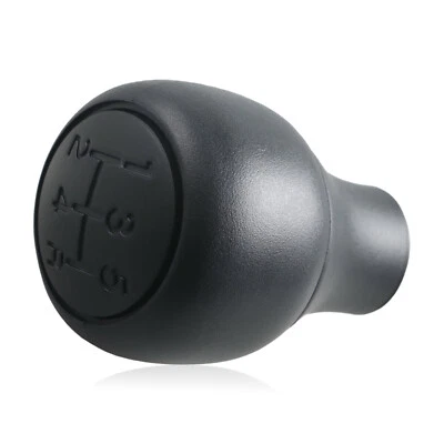 Perilla de cambio de transmisión manual de 5 velocidades mejorada para Ford Ranger 1988-2011 Foto 1 de 4