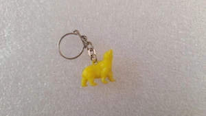 Porte-Clés / Key Ring - ours B  JOU 3 - Picture 1 of 2