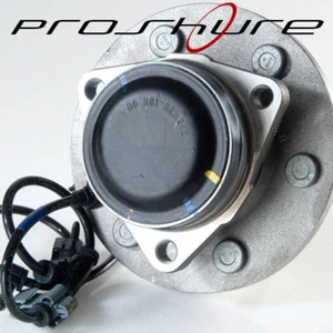 Front Wheel Bearing for Chevrolet Tahoe - Picture 1 of 1