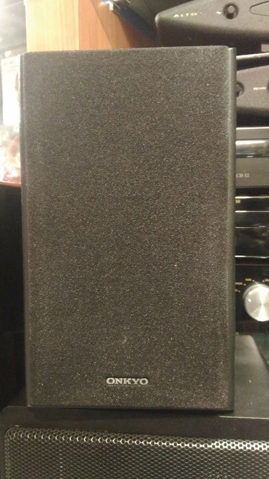 COPPIA DIFFUSORI PASSIVI ONKYO D045 - Immagine 1 di 1