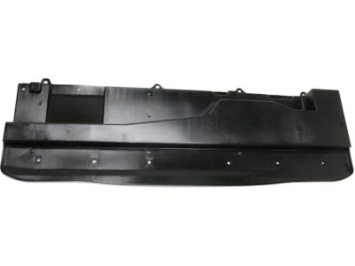 Panel de cenefa de repuesto para Chevrolet City Express 2015-2018 AP 97429HZJN Foto 1 de 2