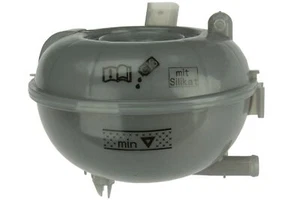 For 2015-2019 Audi A3 Quattro Engine Coolant Reservoir URO 2016 2017 2018 2019 - Picture 1 of 4