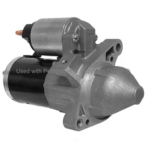 Starter Motor Quality-Built 12879 Reman fits 21-22 Ford F-150 5.0L-V8 - Picture 1 of 4
