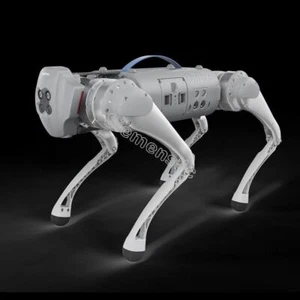 Robot para perros UNITREE-GO1PRO Unitree impuestos libres UNITREE-GO1PRO ZWT0 - Imagen 1 de 8