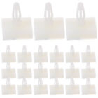 Adhesive Standoffs for PCB - Portable Mounting Solution (100PCS)