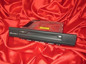 BMW E39 E53 5 X5 series IN-DASH BUSINESS RADIO CD PLAYER DASHBOARD AUDIO 6943433 - Picture 1 of 6