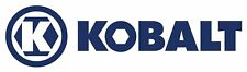 Kobalt Tools ロゴ ステッカー / ビニール デカール | 10サイズ!!追跡あり