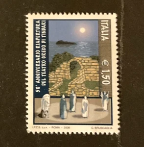 Briefmarken Italien Scott #2762 postfrisch - Bild 1 von 1