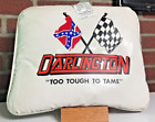 Vintage Winston Cup Series NASCAR / Darlington Race Way Seat Wall Cushion USA