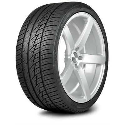 1 New Delinte Ds8  - P325/30r21 Tires 3253021 325 30 21 Foto 1 de 4
