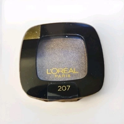 L'Oreal Paris Colour Riche 207 Pain Au Chocolat Eyeshadow - Image 1 of 2