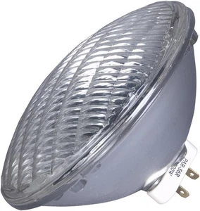 ADJ Products, Replacement Light Bulb, 300W Wide Beam for Par 56 Can Lighting - Picture 1 of 3