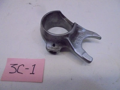 YAMAHA LB80 Chappy U7E V50P V50 V90 GEAR SHIFTER FORK 1 296-18511-00 (3C-1) - Image 1 of 4