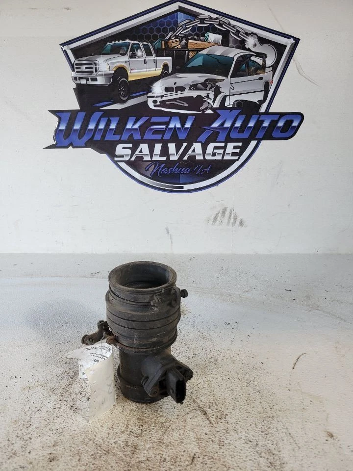 Medidor de flujo de aire 2,7 L compatible con 05-10 SPORTAGE 1782321 Foto 1 de 1