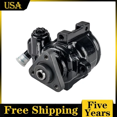 Power Steering Pump for 2001-2003 2005 Ford Explorer Sport Trac 96-279 - Image 1 of 4