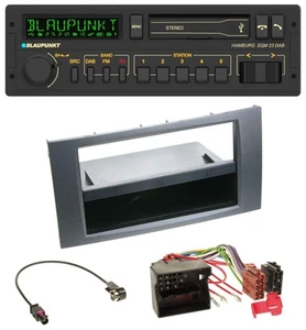 Blaupunkt USB DAB Bluetooth MP3 Autoradio für Ford Fusion Kuga Transit 05-12 ant - Bild 1 von 10
