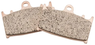 Pastilla de freno EBC sinterizada HH para Kawasaki ZX750 Ninja ZX-7R 1991-1995 delantera Foto 1 de 3