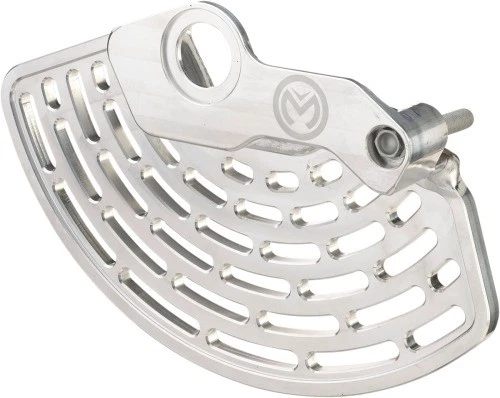 Protector de disco de rotor de freno delantero Moose Racing para KTM 125-530 03-14 MOST 32-145 Foto 1 de 3