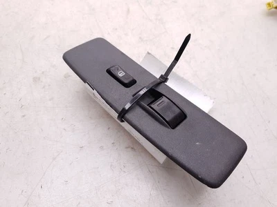 1999 TOYOTA RAV4 PASSENGER SIDE FRONT DOOR WINDOW SWITCH - Image 1 of 4