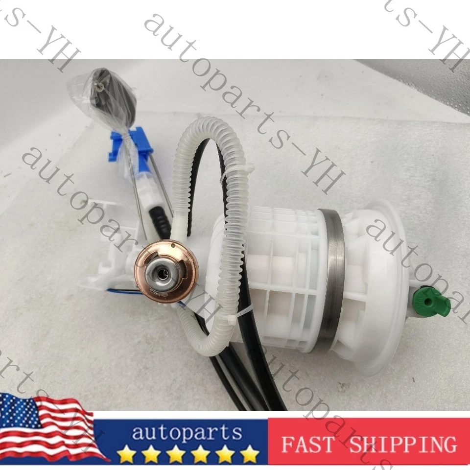 Fuel Filter for 2002-2008 Mini Cooper 1.6L 16146765122 Foto 1 de 4