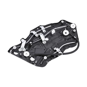 Rear Left Side Window Regulator 1Y0847275C For VW BEETLE MK2 CABRIOLET 2003-2010 - Picture 1 of 6