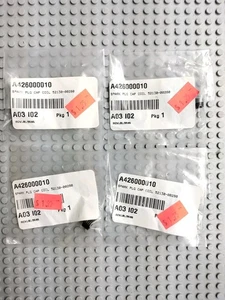 (QTY 4) OEM GENUINE NEW OLD STOCK ECHO A426000010 SPARK PLUG CAP COIL - Picture 1 of 2