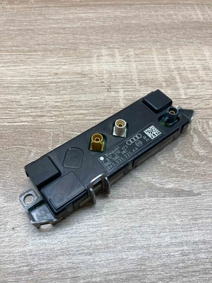 8K5035225AA 7617310173  Aerial antenna amplifier Fits for Audi A4 S4 B8 8K - Photo 1/4