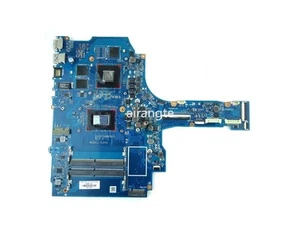 L71928-001 For HP 15-EC Motherboard DA0G3HMB8D0 W/ R5-3500U CPU GTX1050-V3G CPU - Afbeelding 1 van 5