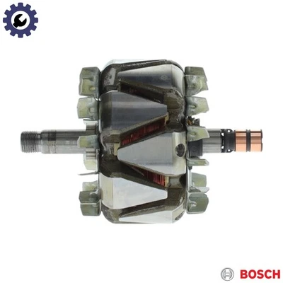 ROTOR ALTERNATOR 1 986 AE0 759 FORROTOR ALTERNATOR 1 986 AE0 759 FOR DAF  IVECO  - Image 1 of 4