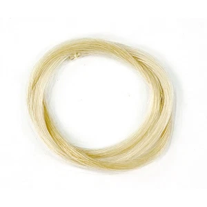 Violin Bowhair Hank - Fine Quality 80-85cm  - Picture 1 of 1