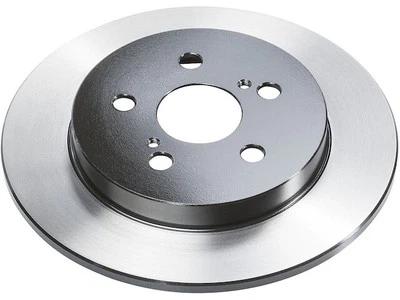 Rotor de freno trasero Raybestos para Toyota Matrix 2009-2014 71732PNZF 2010 2011 2012 Foto 1 de 2