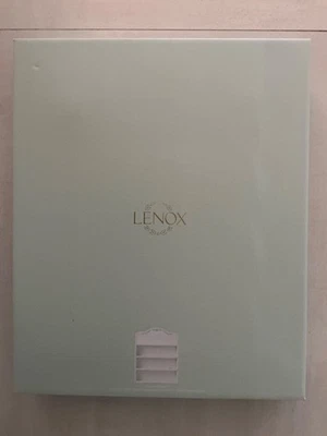 New Lenox Spice Village Spice Rack 2025 will ship same or next business day - Image 1 of 2