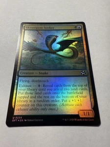 Skyserpent Seeker Aetherdrift Foil - Picture 1 of 3